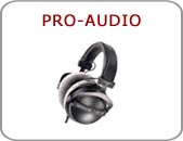 Pro Audio