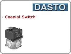 Dasto - Coaxial Switch