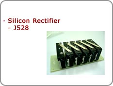 Silicon Rectifier - J528