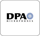 DPA Microphones