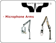 OC White Mic Arms