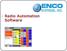 Enco - Radio Automation Software