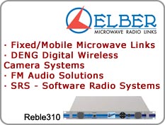 Elber - Microwave Radio Links