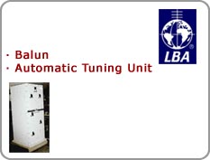 LBA - Balun, Automatic